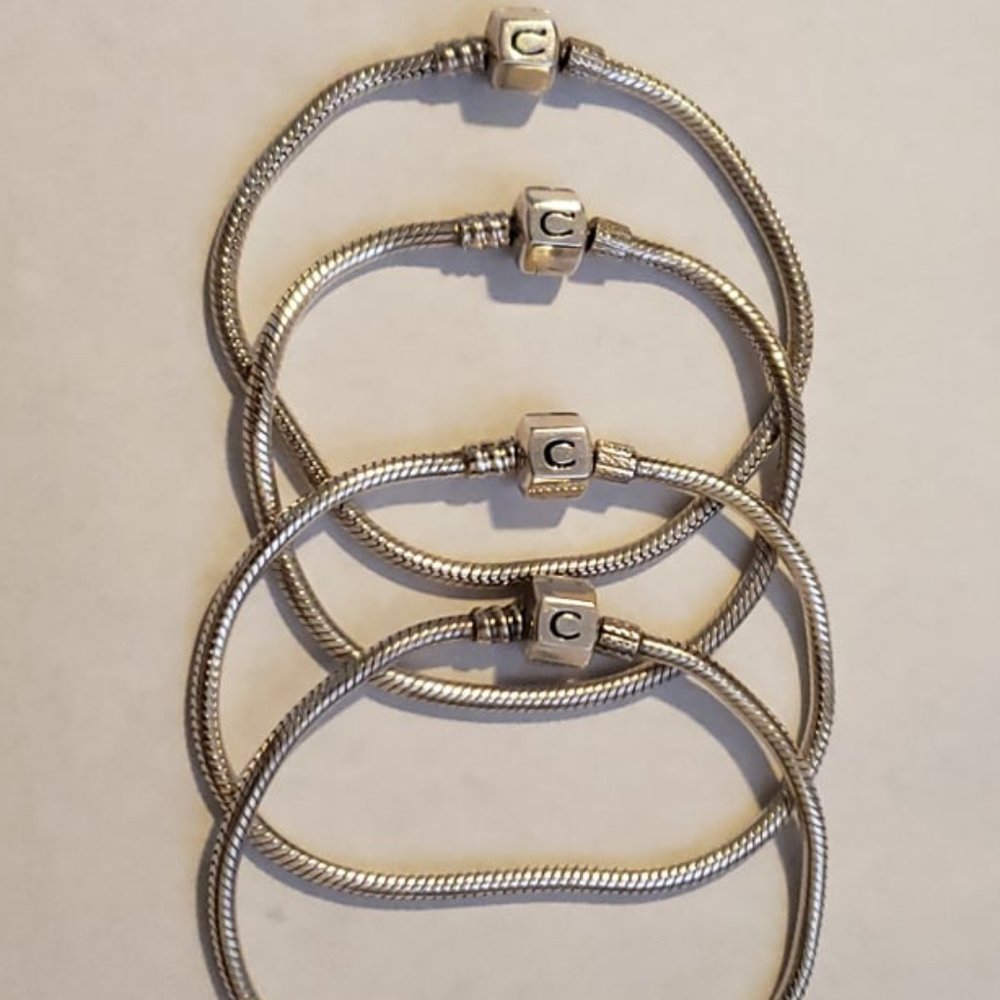 Chamilia Bracelet for @themoda1